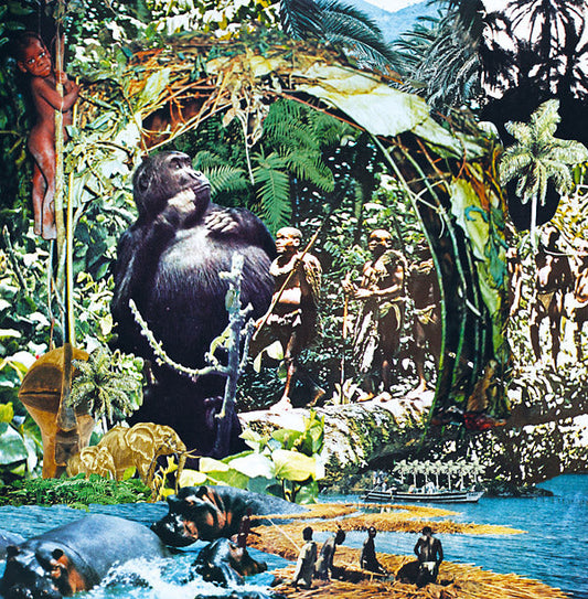 Mulago Sound Studio |