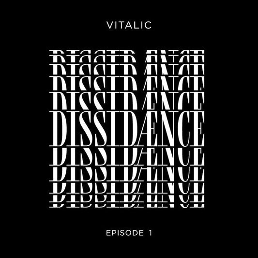 Dissidaence (Episode 1) |
