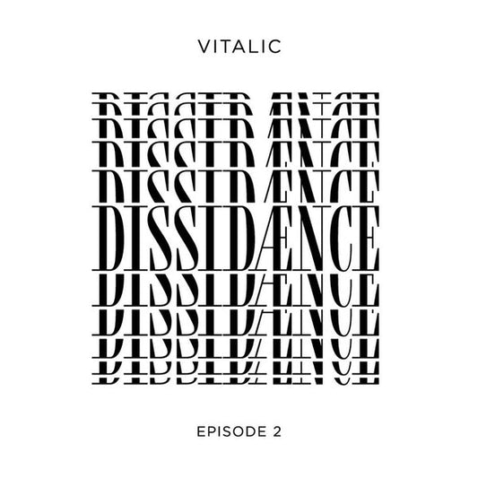 Dissidaence (Episode 2) |