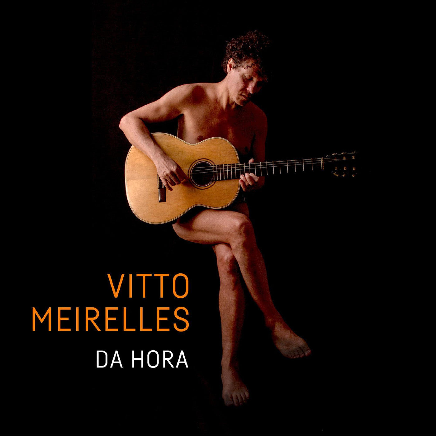 Da Hora (CD) | Mint (M) Mint (M)