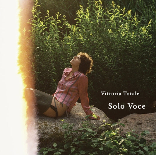 Solo Voce |