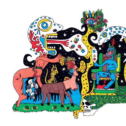 A-Mu-Kia (fur Future) |