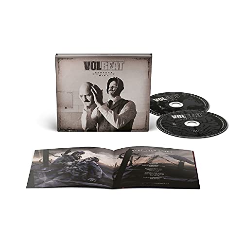 Servant Of The Mind [Deluxe 2 CD] |