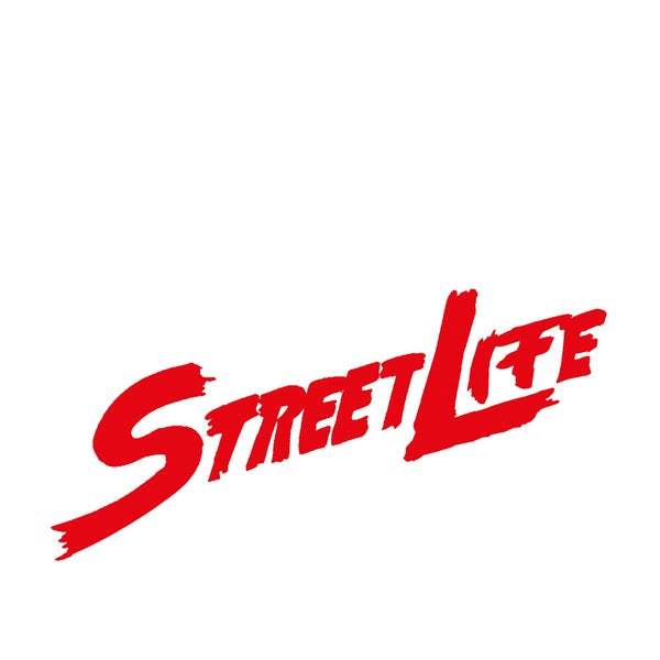 Streetlife (5th Anniversary Reissue White Vinyl) |