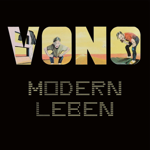 Modern Leben (CD) | Mint (M) Mint (M)