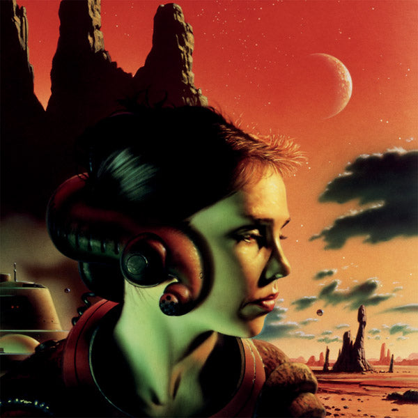 The Stars Are Ours |