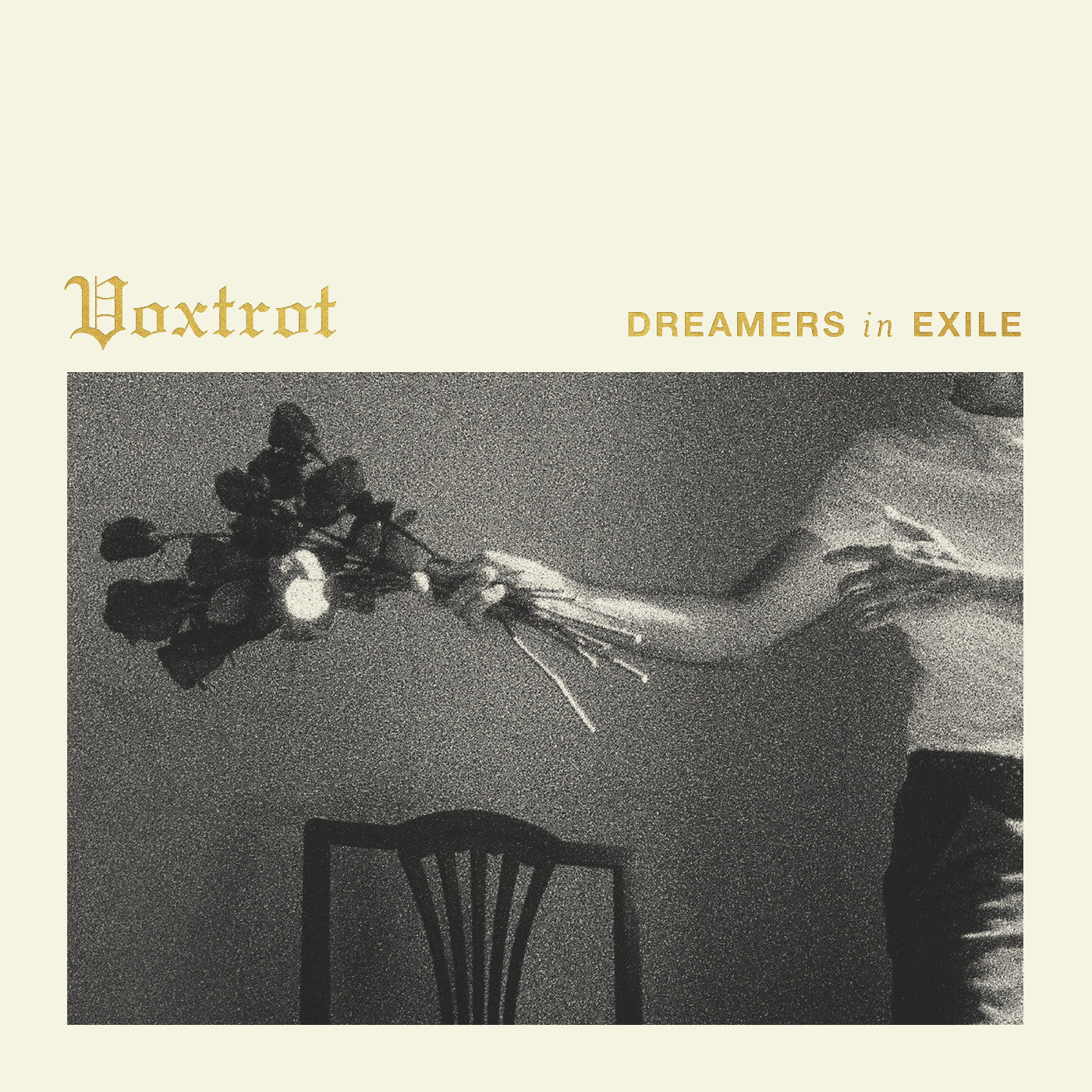 Voxtrot - Dreamers In Exile (VINYL) | Mint (M) Mint (M)