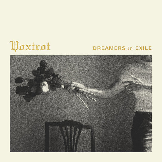 Voxtrot - Dreamers In Exile (VINYL) | Mint (M) Mint (M)