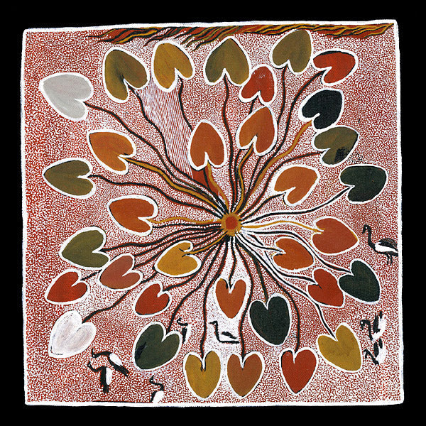 Waak Waak Ga Min Min |