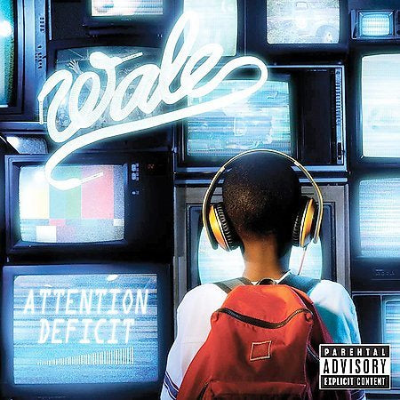 Attention Deficit |