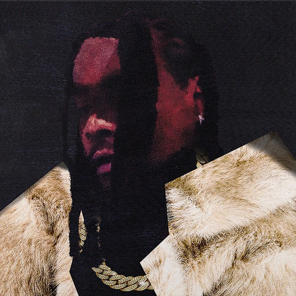 (PRE-ORDER 2/26/26) Everything Is A Lot. [CD] |