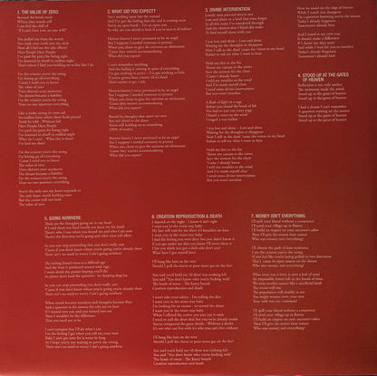 The Light Below | Mint (M) Mint (M)