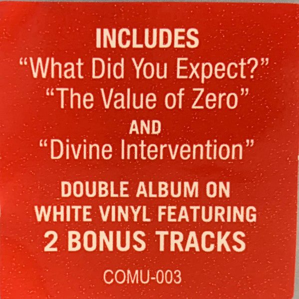 The Light Below | Mint (M) Mint (M)