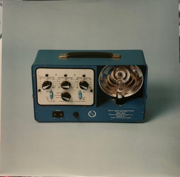 The Light Below | Mint (M) Mint (M)