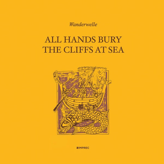 All Hands Bury The Cliffs At Sea |