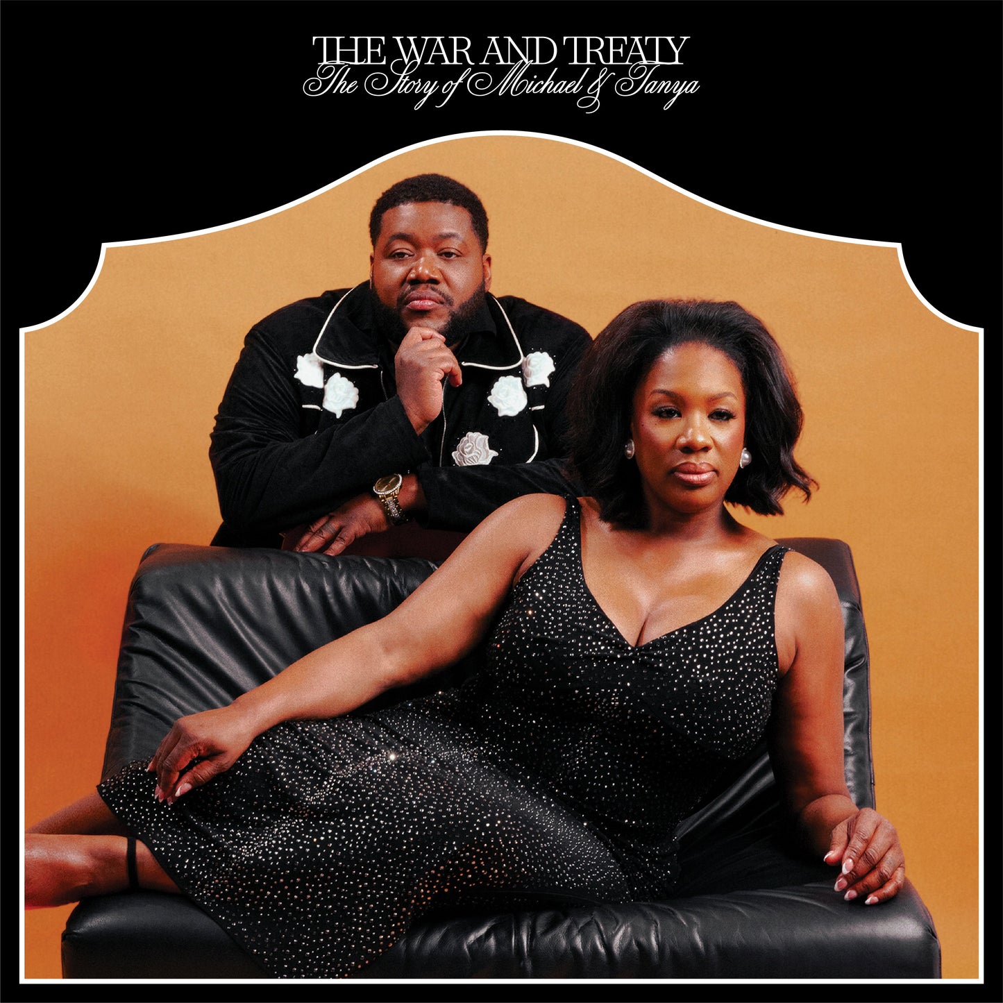 War & Treaty - The Story Of Michael And Tanya |