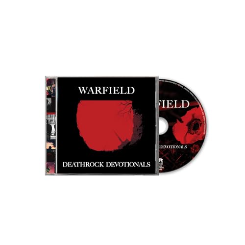 Deathrock Devotionals |