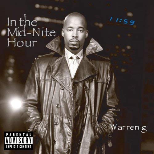 In The Mid-Nite Hour |
