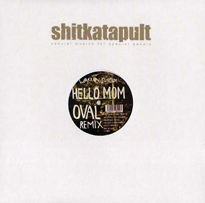 World Warren Remixes |