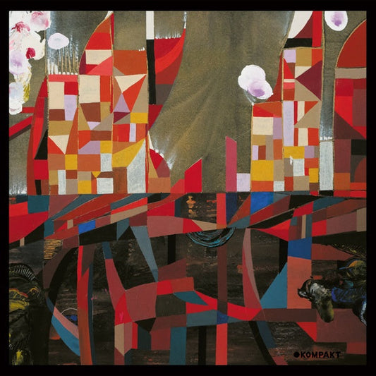 Agartha (CD) | Mint (M) Mint (M)