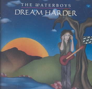 DREAM HARDER |