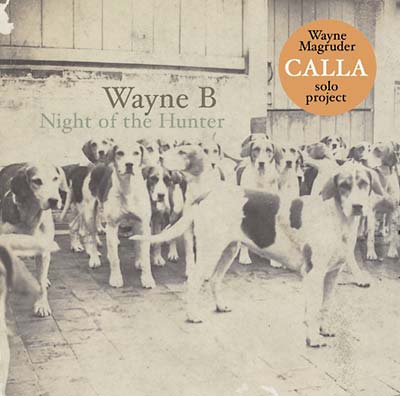 Night of the Hunter |