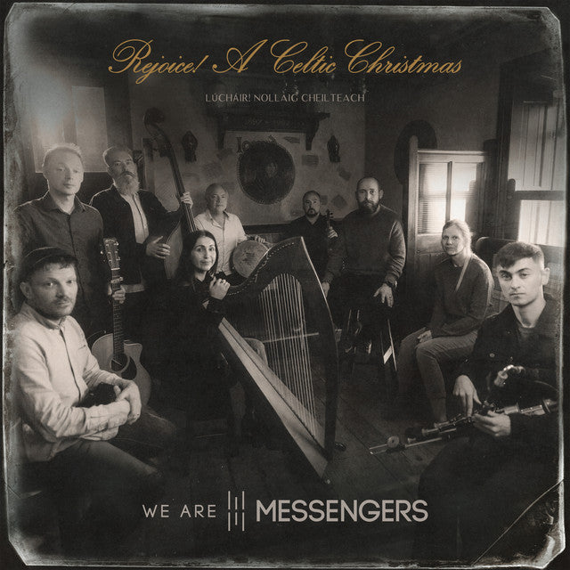Rejoice! (A Celtic Christmas) |