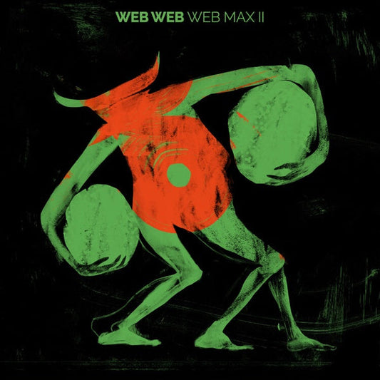 WEB MAX II |