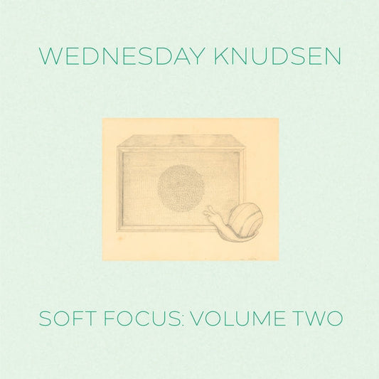 Soft Focus Volume Two |