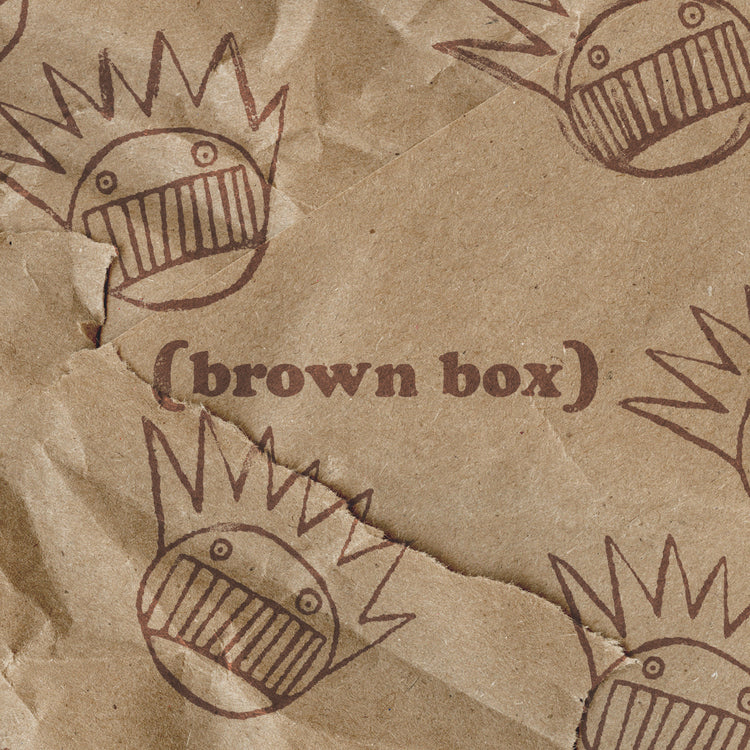 Ween - Brown Box (10X CD Box Set) |