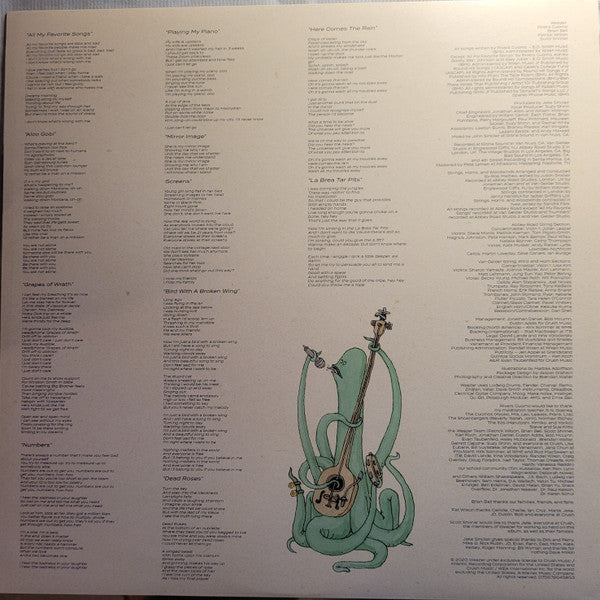 OK Human | Mint (M) Mint (M)