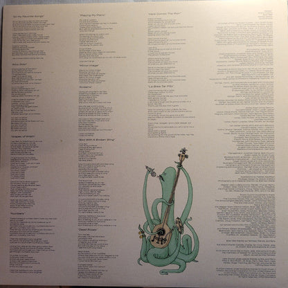 OK Human | Mint (M) Mint (M)