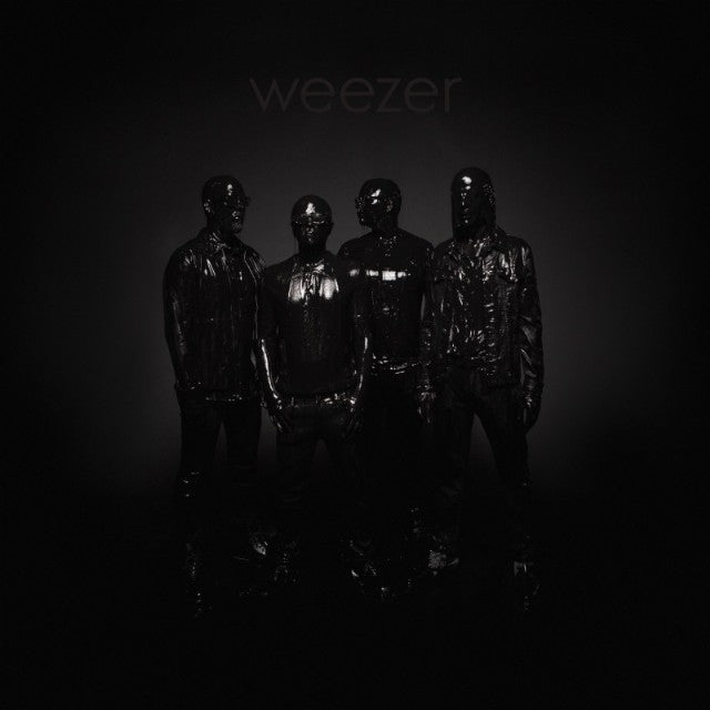 Weezer (Black Album) |