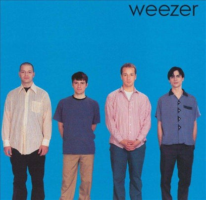 Weezer | Mint (M) Mint (M)