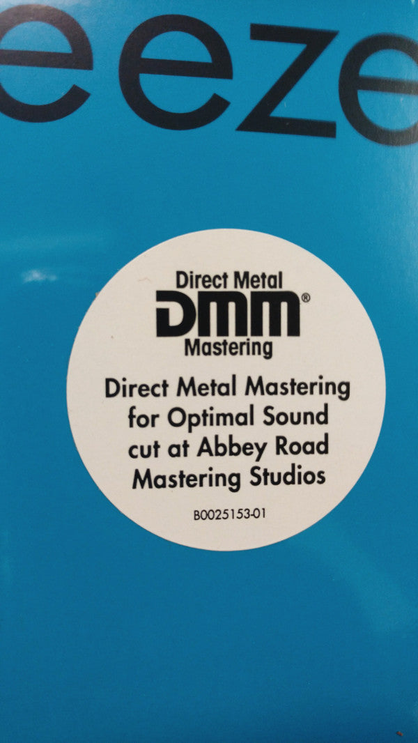 Weezer | Mint (M) Mint (M)