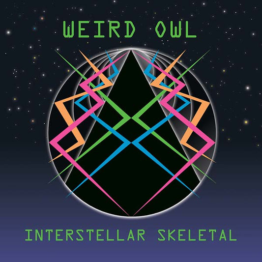 Interstellar Skeletal |