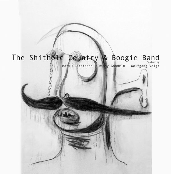 The Shithole Country & Boogie Band |