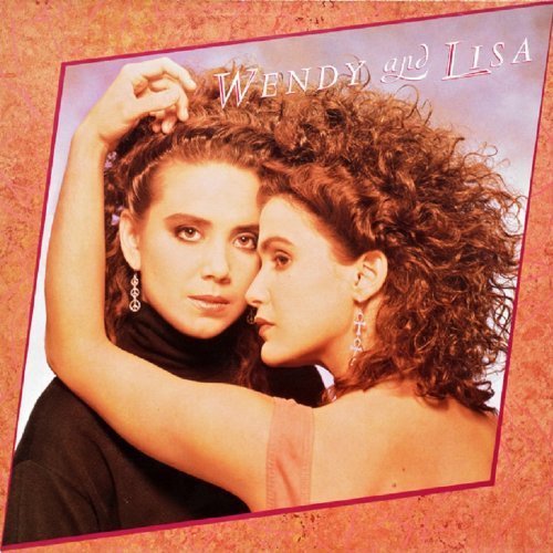 WENDY & LISA |