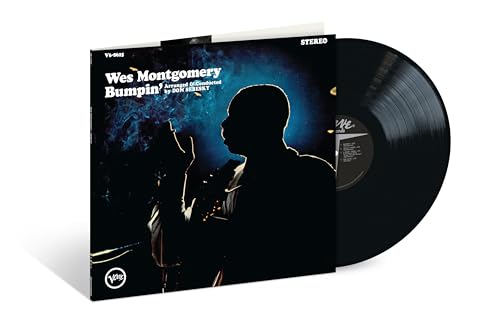 Bumpin' (Verve Acoustic Sounds Series) [180G LP] |