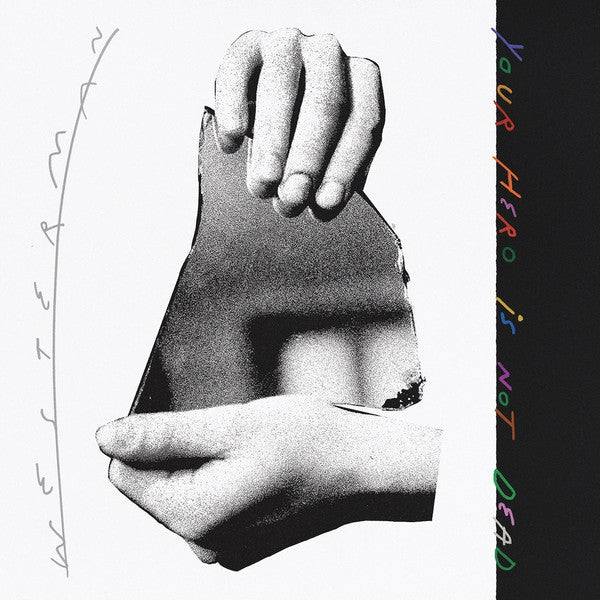 Your Hero Is Not Dead | Mint (M) Mint (M)