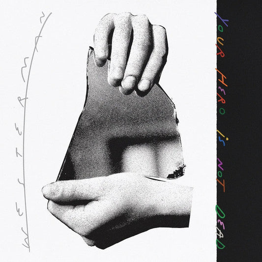 Your Hero Is Not Dead | Mint (M) Mint (M)