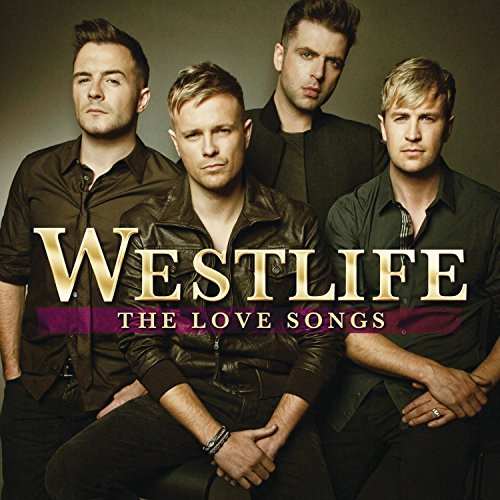 Love Songs (Uk) |