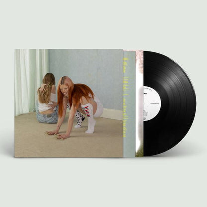 moisturizer (BLACK VINYL) | Mint (M) Mint (M)