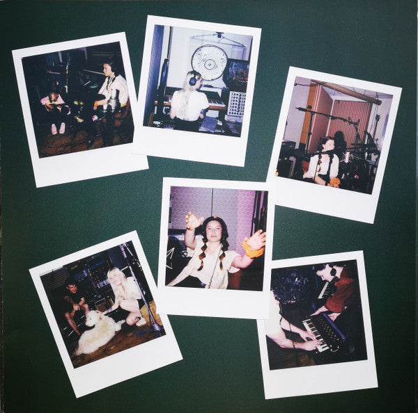 Wet Leg | Mint (M) Mint (M)