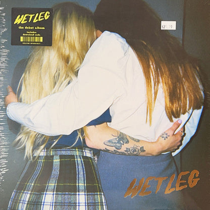 Wet Leg | Mint (M) Mint (M)