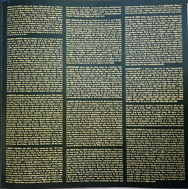 Wet Leg | Mint (M) Mint (M)