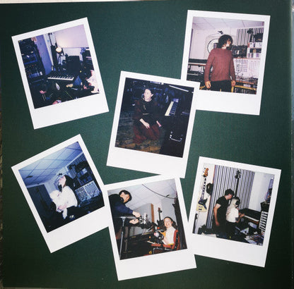 Wet Leg | Mint (M) Mint (M)