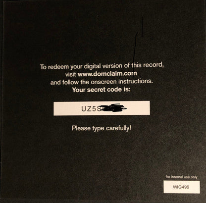 Wet Leg | Mint (M) Mint (M)