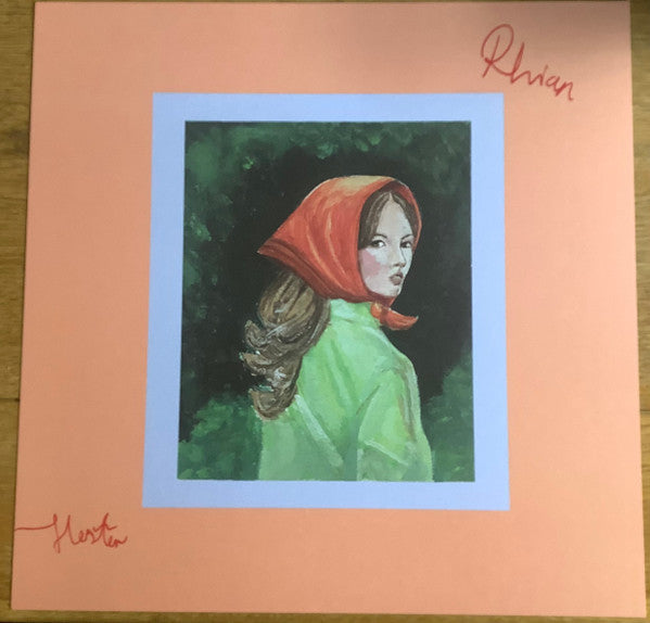 Wet Leg | Mint (M) Mint (M)