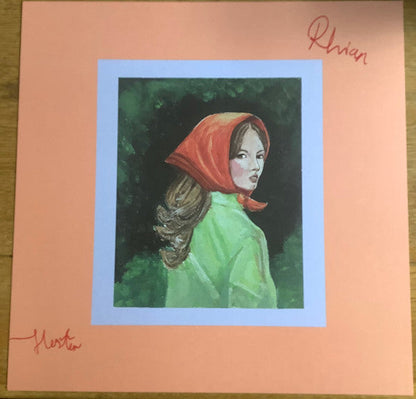 Wet Leg | Mint (M) Mint (M)